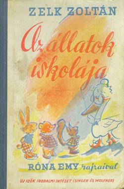 Az állatok iskolája (1946)