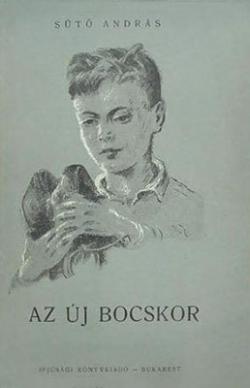 Az új bocskor (1954)