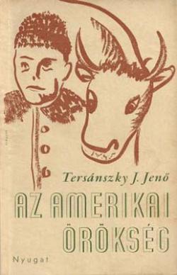 Az amerikai örökség [1933?]