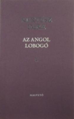 Az angol lobogó (2009)