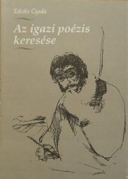 Az igazi poézis keresése (1994)