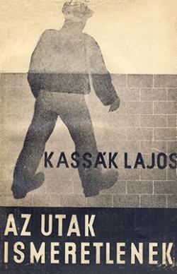 Az utak ismeretlenek (1934)