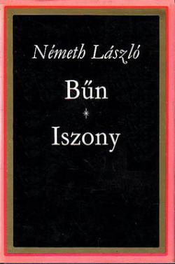 Bűn, Iszony (1971)