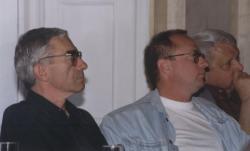 Bodor Ádám, Spiró György, Bertók László (1998, DIA)