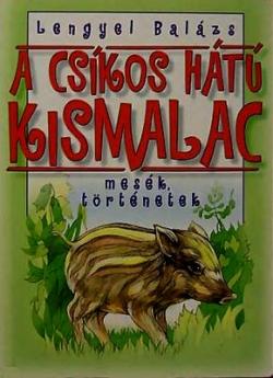 Csíkos hátú kismalac (2000)