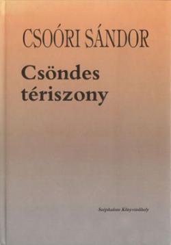 Csöndes tériszony (2001)