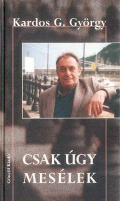 Csak úgy mesélek (2000)