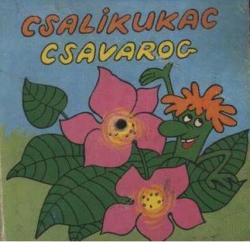Csalikukac csavarog (1987)