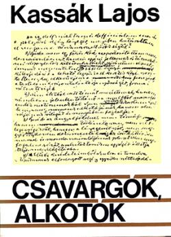 Csavargók, alkotók (1975)