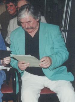 Csukás István (2000, DIA)