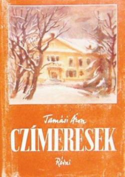 Czímeresek (1945)