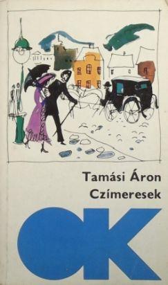 Czímeresek (1972)