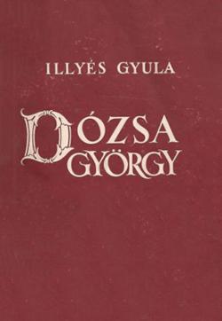 Dózsa György (1956)