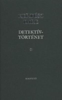 Detektívtörténet (2009)