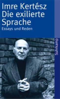 Die exilierte Sprache (2004)