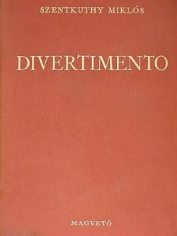 Divertimento (1957)