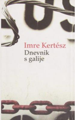Dnevnik s galije (2008)