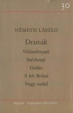 Drámák (1977)
