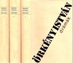 Drámák (1982)