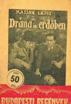 Dráma az erdőben (1943)