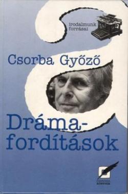 Drámafordítások (1998)