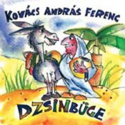 Dzsinbüge (2002)