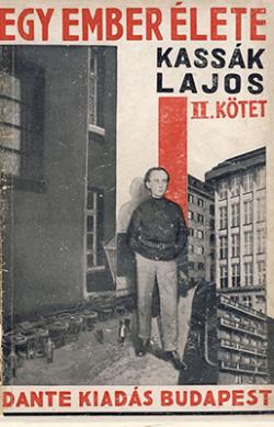 Egy ember élete II. - Kamaszévek (1927) 