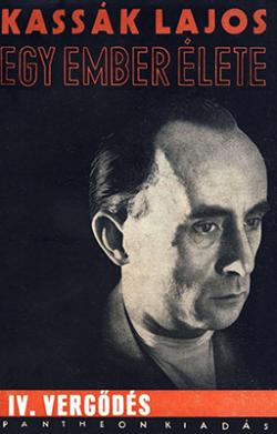 Egy ember élete IV. - Vergődés (1932)