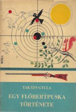 Egy flóbertpuska története (1967)