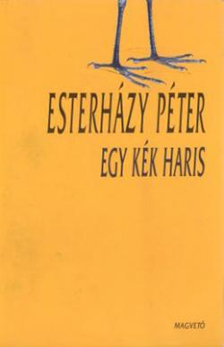 Egy kék haris (1996)