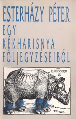 Egy kékharisnya följegyzéseiből (1994)