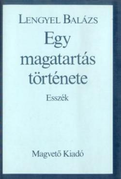 Egy magatartás története (1986)
