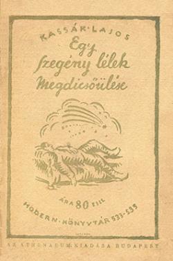 Egy szegény lélek megdicsőülése (1918)