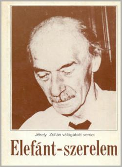 Elefánt-szerelem (1988)