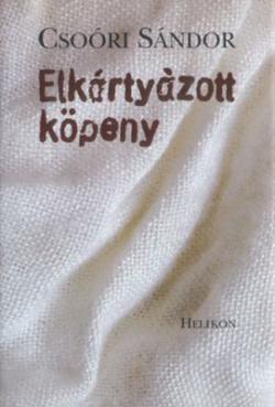 Elkártyázott köpeny (2004)