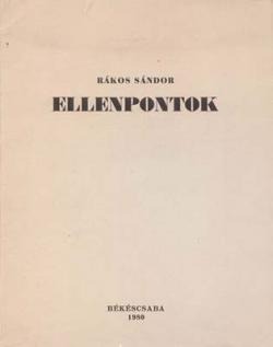 Ellenpontok (1980)