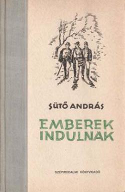 Emberek indulnak (1953)