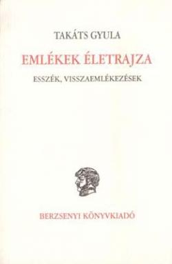 Emlékek életrajza (2002)