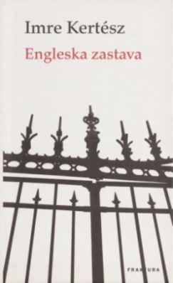 Engleska zastava (2006)