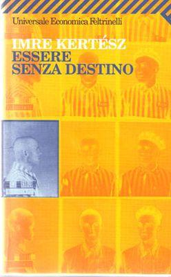 Essere senza destino (2004)