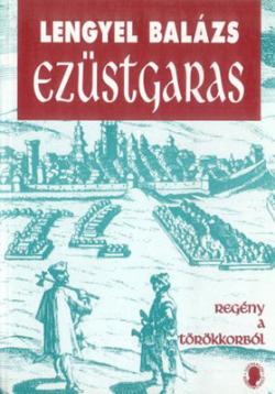 Ezüstgaras (2001)