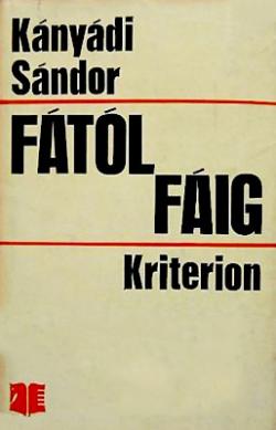 Fától fáig (1970)