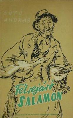 Félrejáró Salamon (1956)