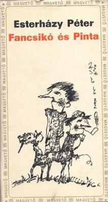 Fancsikó és Pinta (1976)