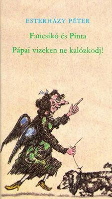 Fancsikó és Pinta; Pápai vizeken ne kalózkodj! (1987)