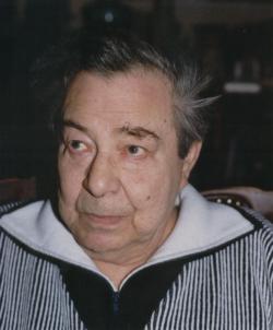Fejes Endre (1998) 2.