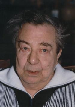 Fejes Endre (1998) 3.