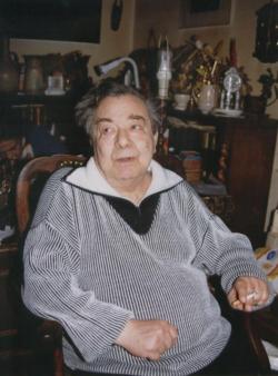 Fejes Endre (1998) 1.