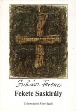 Fekete Saskirály (1988)