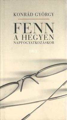Fenn a hegyen napfogyatkozáskor (2003)